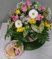 Flower Arrangement